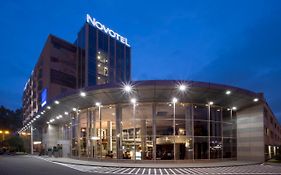 Novotel Warszawa Airport